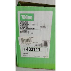 ALTERNATEUR RENAULT Série 19 (88>97) 433111 Essence - Product Image 6