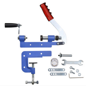 คีมหนีบเหล็ก410 GA คลาสสิกกำลังขยายสูงใช้งานได้หลากหลาย6X สำหรับอุปกรณ์ล่าสัตว์-แนวนอนหรือแนวตั้ง - Product Image 2