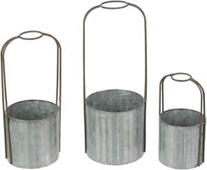 เชิงเทียนเหล็กสีดำด้านรูปทรงเฉพาะสำหรับตกแต่งโต๊ะดีไซน์ใหม่เชิงเทียนคริสต์มาส - Product Image 3