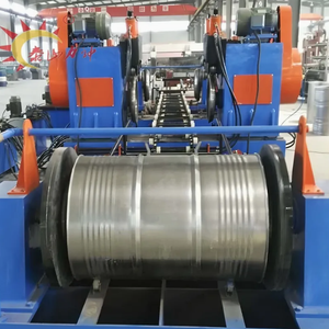 Máy được chứng nhận ISO tiên tiến cho các giải pháp sản xuất thùng hiệu quả trong dây chuyền chế biến bao bì - Product Image 3