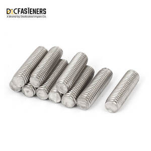 Varillas roscadas de acero inoxidable DIN975 SS304 - Product Image 5