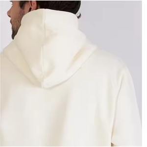 Sudadera con Capucha para Hombre, Diseño Moderno 2026, Nueva Llegada, en Venta, Talla Personalizada, Estilo Casual de Algodón - Product Image 4