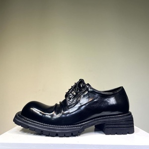 Men's Genuine <b>Leather</b> <b>Boots</b> <b>Leather</b> <b>Work</b> <b>Boots</b> Casual <b>Leather</b> <b>Boots</b> for Men Waterproof <b>Leather</b> <b>Boots</b> for Outdoor Shoes - Product Image 1