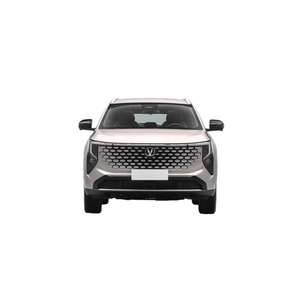 รถยนต์มือสอง Cs55 Plus 2026 รุ่นที่ 4 Blue Whale 1.5T Tianshu Premium รถ SUV ราคาถูก รถใช้แล้ว เบนซิน - Product Image 1