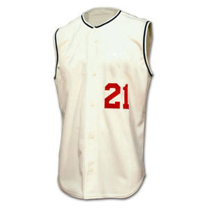 Venta al por mayor de uniformes de béisbol personalizados por sublimación, proveedor de fábrica de ropa deportiva OEM, ropa de equipo de tela suave transpirable de secado rápido - Product Image 2