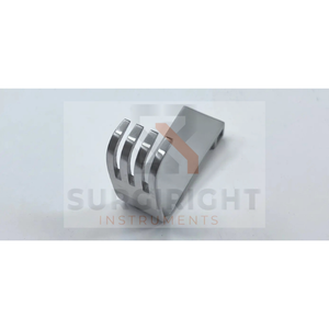 HOJA DE INCISIÓN INICIAL CHARNLEY HOJA CORTA Profundidad estándar 50mm. Cuchilla con ajuste cuadrado de Surgiright Instruments - Product Image 5