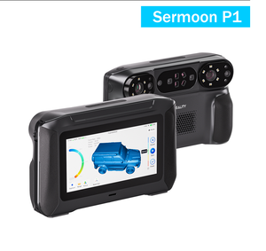 Escáner 3D Creality.Sermoon P1 EN STOCK Escáner 3D en venta - Product Image 2