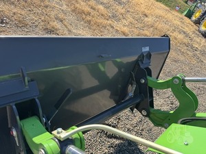 Tractor Agrícola DEUTZ FAHR 5080D KEYLINE 2025 de 75HP con Motor y Caja de Cambios - Product Image 6