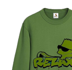 Nouveaux sweats à capuche pour hommes de style basique, impression numérique, teinture unie, décontractés, vêtements d'hiver - Product Image 3