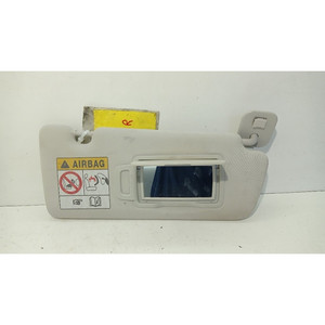 VISERA SOLAR LADO PASAJERO DACIA Sandero Serie 964009953R H4D480 (21>) - Product Image 2