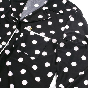 Personalizado peso pesado 500gsm algodón polar holgado sudaderas con capucha y piernas anchas pantalones de chándal conjuntos hombres en blanco de gran tamaño en blanco chándales - Product Image 4