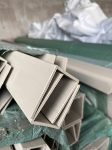 Barra en U de Polipropileno Ultra Resistente a Productos Químicos para Tanques Industriales, Unidades de Galvanoplastia, Corte, Resistente al Calor y de Larga Duración - Product Image 6