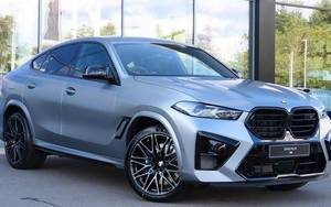 PRIX RÉDUIT pour NEUF/OCCASION pour X6 M Competition 2025 GARANTIE LÉGER HAUTE EFFICACITÉ ORIGINE US PRÊT À ÊTRE EXPÉDIÉ - Product Image 5