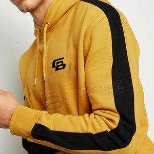 Recién llegado, ropa informal para hombre, sudaderas con capucha, calidad superior, modelo de ropa de invierno más vendido, hecho de poliéster/algodón - Product Image 5