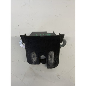 Serratura Portellone Posteriore VOLKSWAGEN Polo 5a Serie 6R0827505E9B9 (09>17) - Product Image 3
