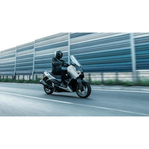 ราคาจำกัดจำนวน!! XMAX 300 เทค แม็กซ์+ - Product Image 5