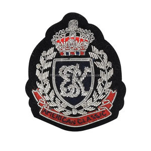 Patchs en caoutchouc PVC souple de haute qualité Logo imprimé personnalisé Badges en caoutchouc Accessoires de mode Badges en caoutchouc Pvc tissu sergé - Product Image 4