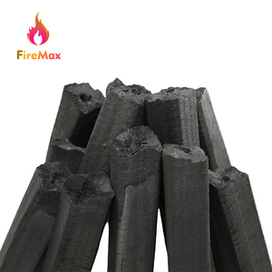 Charbon de bois de haute qualité FireMax pour barbecue, briquettes de charbon de bois de bois dur fabriquées à la machine à partir de sciure de bois, à un prix compétitif - Product Image 1