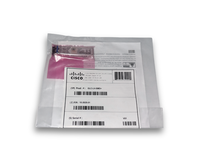 Modulo Original GLC‑LH‑SMD SFP Transceiver – 1GbE, SMF/MMF, Brand New Sealed