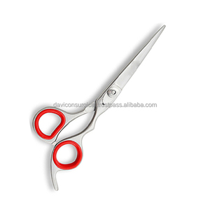 Ciseaux de coiffure de haute qualité, accessoires professionnels pour barbier, 1 pièce - Product Image 3