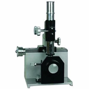 Digital Newton Ring <b>Microscope</b> Electron Stereoscopic Optical Laboratory Instrument for Optical Applications - Product Image 2