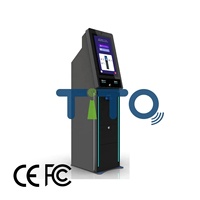 Distributeur de cartes-cadeaux TICO pour stations-service, destiné aux machines de jeu divertissantes primées Buffalo Gold Revolution