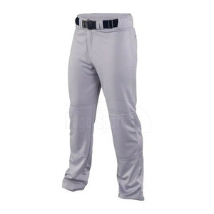 Uniforme de Béisbol para Hombre Más Vendido, Logotipo y Colores Personalizados, Transpirable, Tallas Grandes, Ropa de Equipo - Product Image 3