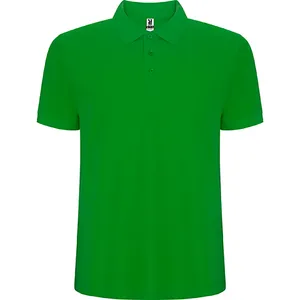 Polo Personalizzata Premium Pegaso per Merchandising Promozionale - Product Image 2