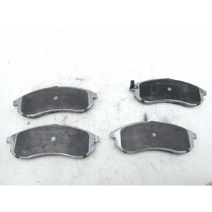 MITSUBISHI L 200 3rd Series (96>05) ผ้าเบรก 50-05-515 เบนซิน - Product Image 2