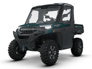 รถอเนกประสงค์ Polaris Ranger XP 1000 NorthStar Editions รุ่นล่าสุดปี 2026 ประกอบเสร็จพร้อมจัดส่งและจัดส่งรวดเร็ว - Product Image 2