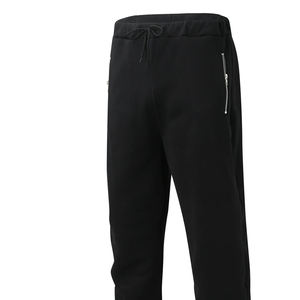 Pantalons de survêtement à capuche personnalisés Offre Spéciale ensembles de jogging pantalons cargo survêtements unisexe survêtements 2 pièces ensemble pour hommes - Product Image 6