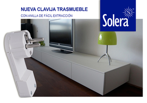 Presa termoplastica ultra sottile TTL nera 16A 250V (presina RTCTM1N) (termoretraibile) - Product Image 2