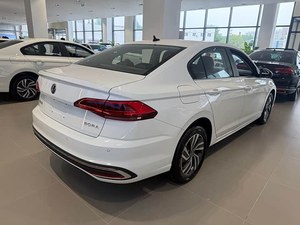 สภาพดีเยี่ยม สำหรับรถยนต์ Volkswagen Bora 2026 200TSI Turbo DSG พวงมาลัยซ้าย รถมือสองสุดหรูสำหรับขาย - Product Image 4