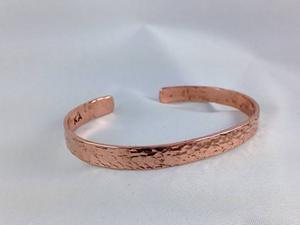 Antique Vintage <b>Magnetic</b> Fashion <b>Bracelet</b> Pure <b>Copper</b> Jewelry Rings Gift for Women and <b>Men</b> - Product Image 5
