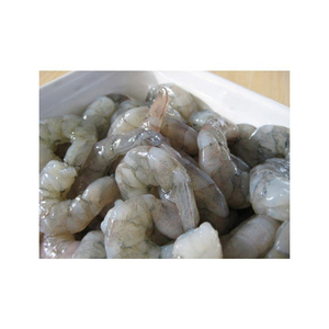 Camarones Vannamei Congelados al por Mayor, Listos para Envío Rápido - Product Image 4