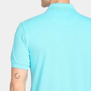 Pantalones Cortos Polo Casuales de Verano de Alta Calidad para Hombre, Ropa de Algodón y Poliéster, Camisetas Polo Bordadas para Hombre - Product Image 6