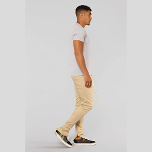 กางเกงกีฬาวิ่งฟิตเนสแฟชั่นใหม่ของผู้ชายแห้งเร็วปรับแต่งมีสไตล์ - Product Image 5