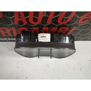 Pannello Strumenti AUDI A3 Cabriolet Serie (8P7) (08>13) 8P0920901KX - Product Image 3
