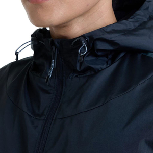 outdoor <b>travel</b> rainwear lightweight <b>jacket</b> water resistant fabric breathable fabric casual outer <b>jacket</b> rainwear daily use - Product Image 6