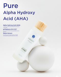 Clarawadi Coconut Flower Dewdrops Essence tonifiante pour le visage 125ml. Tonique hydratant à la noix de coco avec parfum naturel et effet rafraîchissant pour le visage - Product Image 4