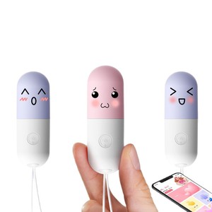 Vibrateur télécommandé pour adultes à distance, vente en gros - Product Image 4