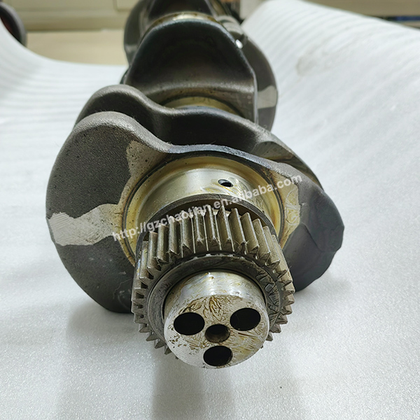 CAT★① Controller 407915-5510 897383-0490 4BG1TRA KNH10010 for