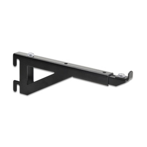 Manzoni Reggimensola Nera Allungabile 25/42 mm Art.641 - Product Image 1