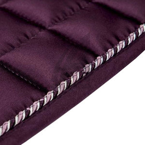 Almohadilla de Silla de Montar de Diseño Personalizado de Alta Calidad 2026, Venta Caliente, Servicio OEM, Almohadilla de Silla de Montar para Equitación en Pakistán - Product Image 6