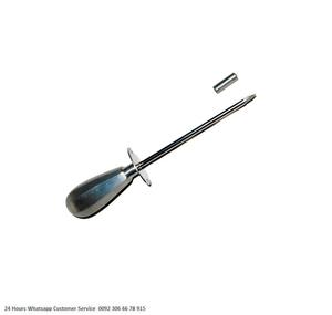 Cánula de trócar para instrumentos veterinarios - Product Image 6