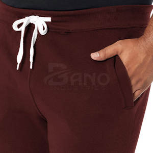 Pantalones de lona informales para hombre de la mejor calidad Patrón recto de cintura media Precio razonable Producto superior de fabricación de Pakistán - Product Image 6