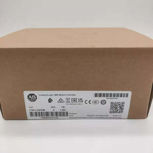 สำหรับ ALLEN Bradley ตัวควบคุมการเคลื่อนไหว1769-L36ERM Pac PLC ตัวควบคุม CPU ใหม่สำหรับการเขียนโปรแกรม - Product Image 2