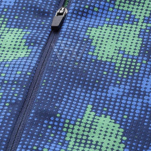 Chándales de sublimación ligeros de diseño único, chándales de sublimación transpirables para hombres superventas - Product Image 2