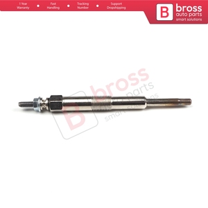 BGP59 1 Piece <b>Heater</b> Glow <b>Plugs</b> GX102 0100 226422 for 1.5 2.0 2.9 CRDI - Product Image 2