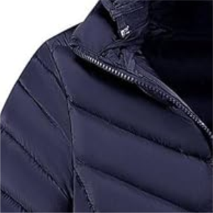 Nouvelles vestes d'hiver pour hommes de qualité supérieure 2026, vestes matelassées épaisses en duvet pour hommes, vestes rembourrées pour l'extérieur - Product Image 3